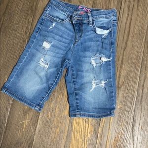 Children’s place shorts